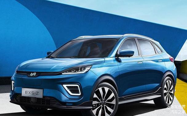 东莞332WEY威派豪华SUV市场的黑马，零跑汽车与智能交通系统的协同