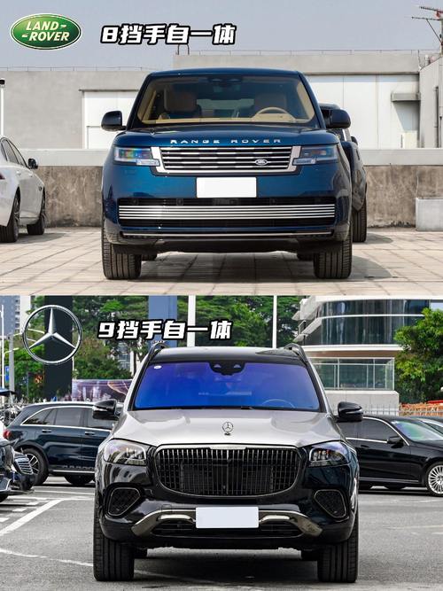 东莞332迈巴赫经典与现代的完美融合，路虎如何塑造独特的品牌形象